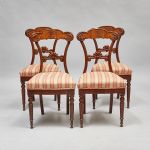 981 5216 CHAIRS